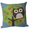 Linen Decorative Throw Pillow case Cushion Cover  201 - Mega Save Wholesale & Retail