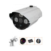 800 Infrared High Definity Small Monitoring Camera Safety Camera  2.8mm - Mega Save Wholesale & Retail - 4