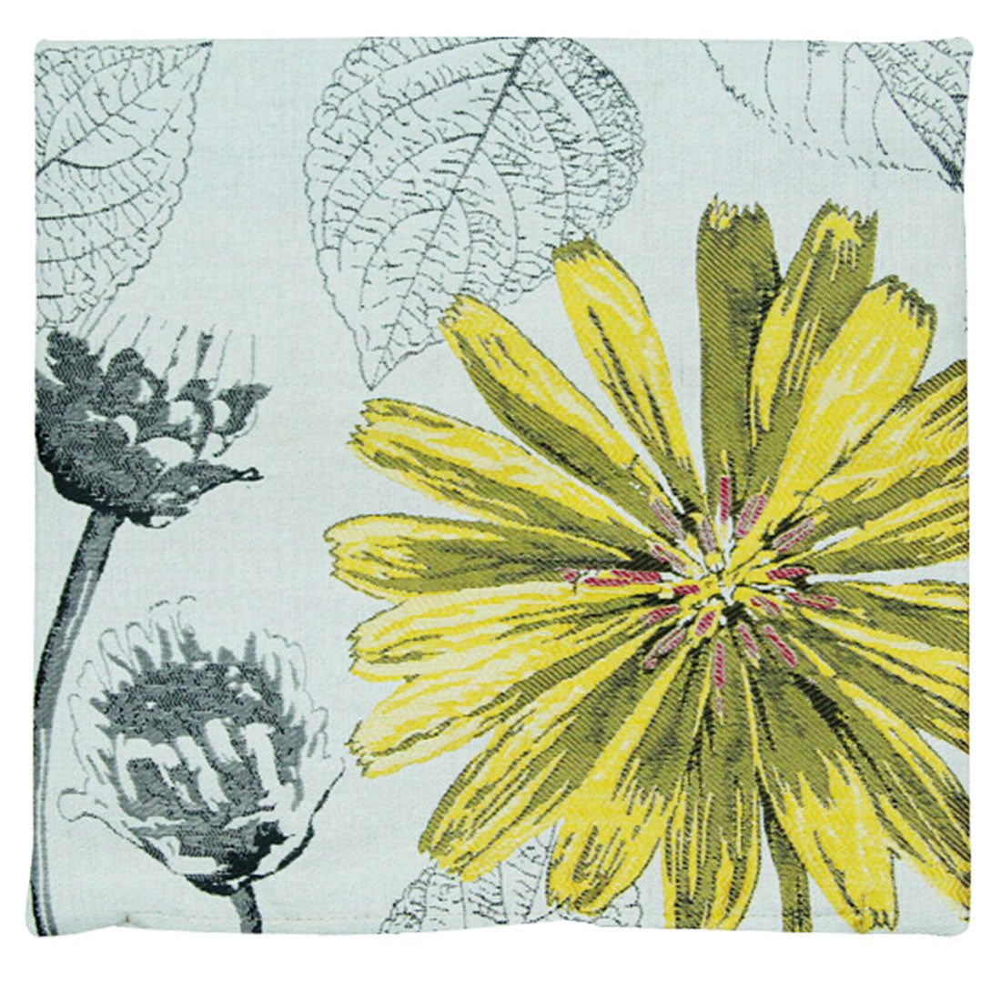 Linen Decorative Throw Pillow case Cushion Cover  209 - Mega Save Wholesale & Retail