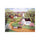 decoration countryside scenery painting printing bulk oil painting living room study classrom wall painting    20 - Mega Save Wholesale & Retail - 1
