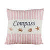 Linen Decorative Throw Pillow case Cushion Cover  20 - Mega Save Wholesale & Retail