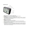 Old Tape Concerter Tape MP3 Cassette Player Walkman - Mega Save Wholesale & Retail - 3