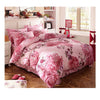 Cotton Active floral printing Quilt Duvet Sheet Cover Sets  Size 21 - Mega Save Wholesale & Retail