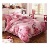 Cotton Active floral printing Quilt Duvet Sheet Cover Sets 2.0M/2.2M Bed Size 21 - Mega Save Wholesale & Retail