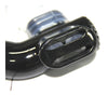 Snorkels Full Dry Type Diving Accessories black - Mega Save Wholesale & Retail - 3