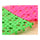 Creative Candy Ground Floor Mat Carpet Anti-skidding green - Mega Save Wholesale & Retail - 3