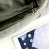 Ipad Tablet PC Holder Stand Pillow Cushion    grey - Mega Save Wholesale & Retail - 4