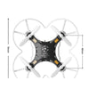 2.4G Pocket Elf Remote Control Toys 4CH 6axis RC Quadcopter Quad Copter Mini SmallHelicopters Drone - Mega Save Wholesale & Retail - 2