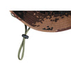 Outdoor Casual Combat Camo Ripstop Army Military Boonie Bush Jungle Sun Hat Cap Fishing Hiking   electric