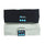 Bluetooth Stereo Music Sports Headband   light grey