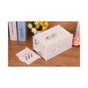 Waterproof Mouldproof Creative Tissue Box Tissue Holder European Pumping Carton Random Carton - Mega Save Wholesale & Retail - 3