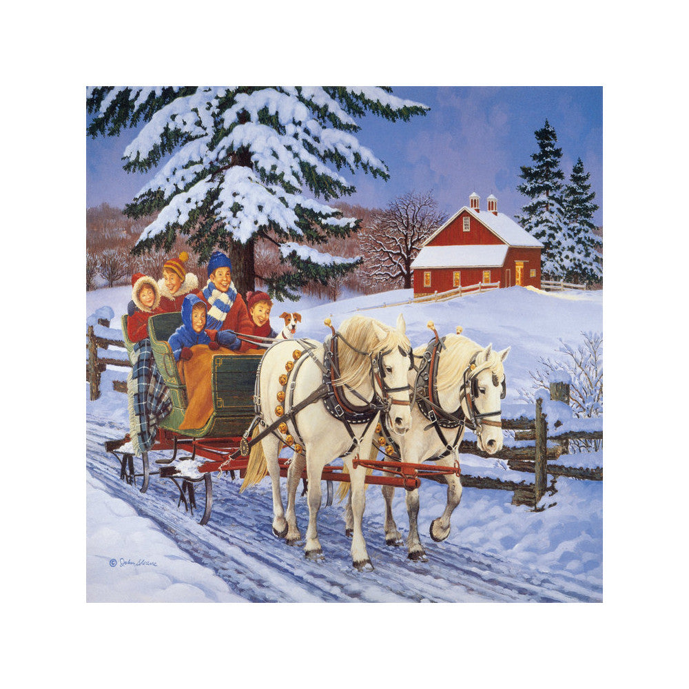 decoration countryside scenery painting printing bulk oil painting living room study classrom wall painting    22 - Mega Save Wholesale & Retail - 1