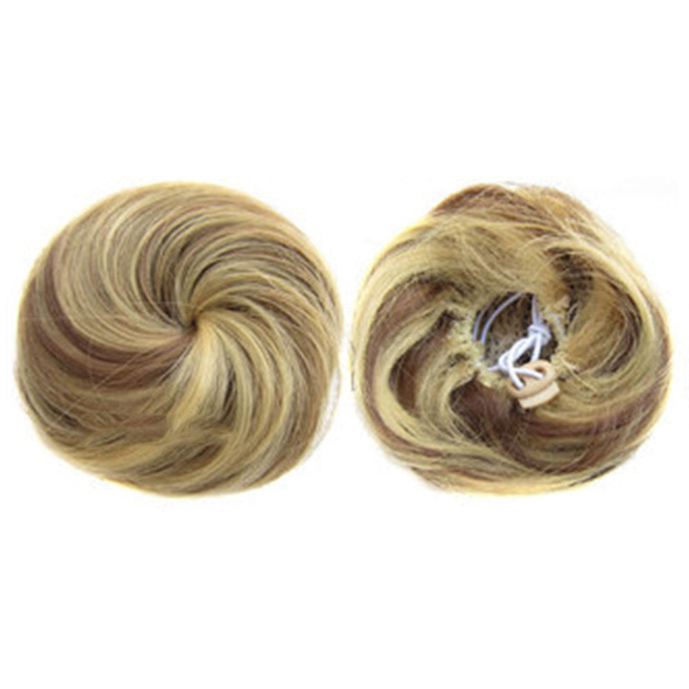 Bridal Hair Pack Bun Simple Siput Wig   22H10 - Mega Save Wholesale & Retail