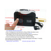 ezcap230 Old Tape Concerter Tape MP3 Cassette Player Walkman - Mega Save Wholesale & Retail - 5