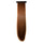 Horsetail Wig Long Straight Hair  light coffee 237-27X#