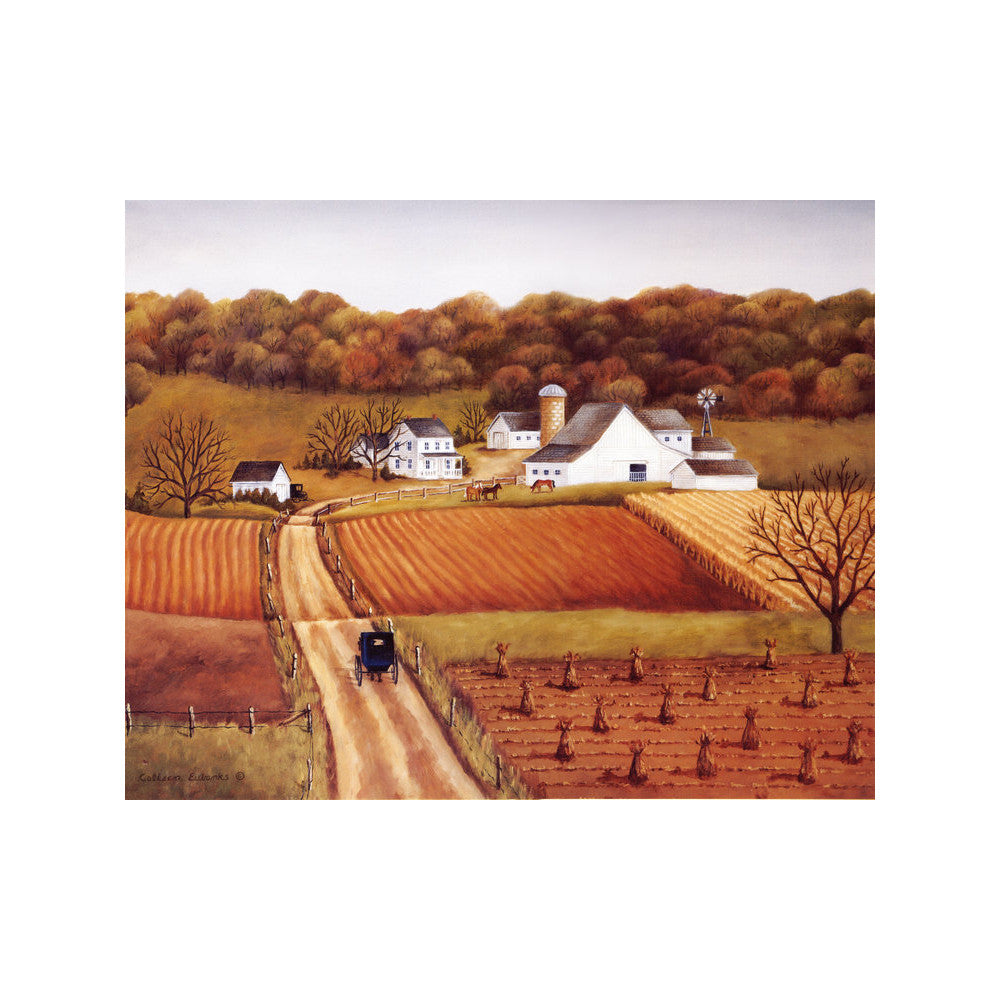 decoration countryside scenery painting printing bulk oil painting living room study classrom wall painting   23 - Mega Save Wholesale & Retail - 1