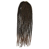 24inch Negro Wig Hair Extension African Braid     1BT30# - Mega Save Wholesale & Retail - 1