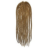 24inch Negro Wig Hair Extension African Braid     27# - Mega Save Wholesale & Retail - 1