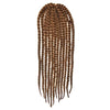 24inch Negro Wig Hair Extension African Braid     30# - Mega Save Wholesale & Retail - 1