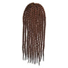 24inch Negro Wig Hair Extension African Braid     33# - Mega Save Wholesale & Retail - 1