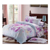 Cotton Active floral printing Quilt Duvet Sheet Cover Sets  Size 24 - Mega Save Wholesale & Retail