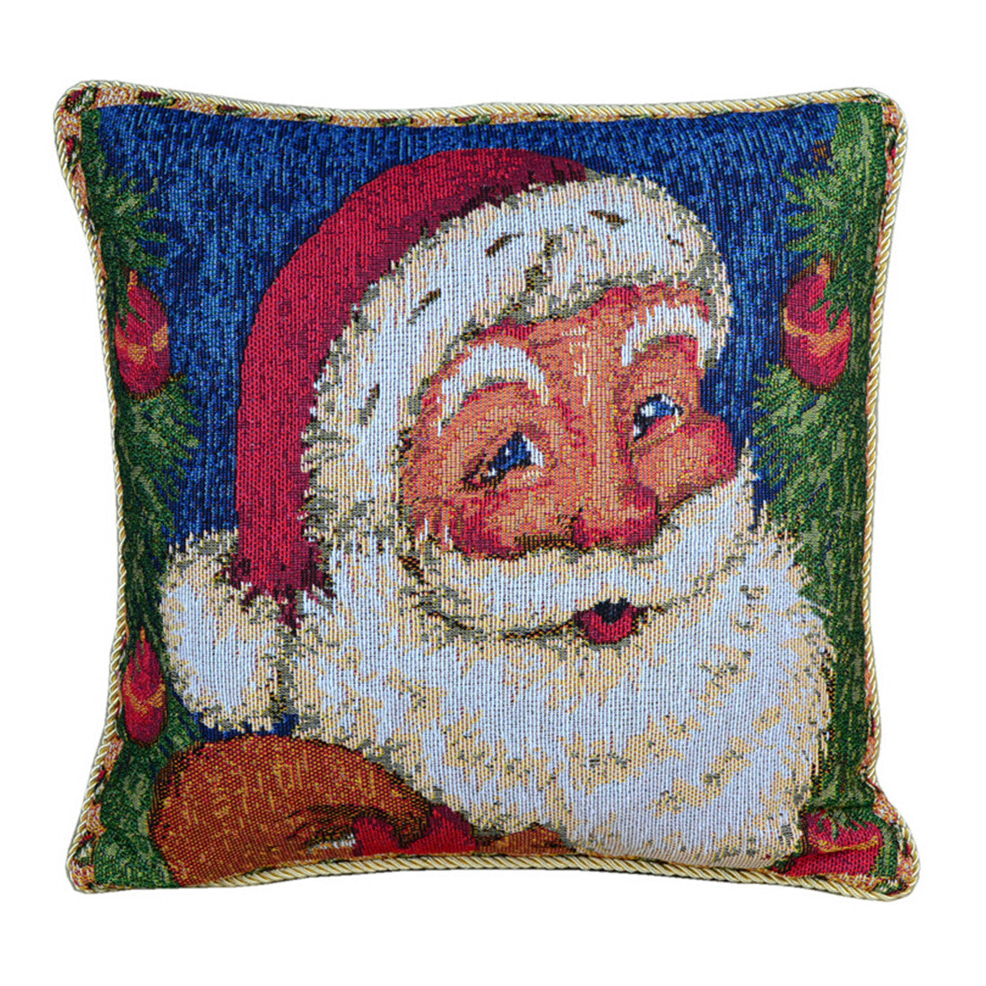 Linen Decorative Throw Pillow case Cushion Cover  24 - Mega Save Wholesale & Retail