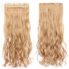 120g One Piece 5 Cards Hair Extension Wig     26