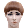 Wig Blunt Bang Clip Type Gentlewoman    27# - Mega Save Wholesale & Retail - 1