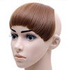 Wig Blunt Bang Clip Type Gentlewoman    27# - Mega Save Wholesale & Retail - 2