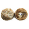 Bridal Hair Pack Bun Simple Siput Wig   27H613 - Mega Save Wholesale & Retail