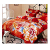 Cotton Active floral printing Quilt Duvet Sheet Cover Sets  Size 29 - Mega Save Wholesale & Retail