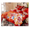 Cotton Active floral printing Quilt Duvet Sheet Cover Sets 1.5M/1.8M Size 29 - Mega Save Wholesale & Retail