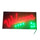 LED SIGN Animated  Customers attraction "WELCOME" Store Shop Restaurant Sign with Hanging Chain