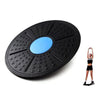 Balance Board For Fitness Therapy Workout Gym Rehab Muscle Definition Health Equipment - Mega Save Wholesale & Retail - 3