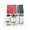 DIY Multifunction Transistor Tester Kit For LCR ESR Transistor PWM Signal Generator - Mega Save Wholesale & Retail - 2