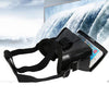 Mobile Movie 3D Virtual Reality Video Glasses for 3.5 - 5.6 inch Phone - Mega Save Wholesale & Retail - 1