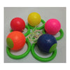 Skip ball Skipper skip and Jump Spining Ball swing ball Children Kids Sport   red - Mega Save Wholesale & Retail