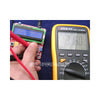 M8 LC meter measuring inductance and capacitance electrolytic capacitors digital inductance capacitance meter DIY kit - Mega Save Wholesale & Retail - 2