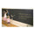 Chalk Board Sticker Wall Black Board Blackboard Vinyl Wall Sticker 45x200cm 5 Chalks - Mega Save Wholesale & Retail - 1