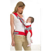 Adjustable Multifunction Baby Carrier Sling Infant Comfort Backpack - Mega Save Wholesale & Retail - 4