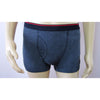 6PCS Mens Underwear Boxer Briefs Boxer Trunks   black - Mega Save Wholesale & Retail - 2