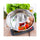 Thick stainless steel pot ears pot home fondue pots clear mother fondue pot soup pot pots dedicated cooker pot   40 - Mega Save Wholesale & Retail - 3