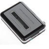 USB Cassette tape to MP3 converter player,Tape to PC, Super Portable - Mega Save Wholesale & Retail - 1