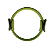 14" Black Magic Pilate Ring Circle Magic Exercise Fitness Workout Sport Weight Loss Green - Mega Save Wholesale & Retail