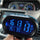 Automotive Clock Table Digital Clock Car Temperature Thermometer Luminous Clock Car Accessory - Mega Save Wholesale & Retail - 3