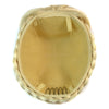 Beige Chignon Hair Pack Double Braids Wig