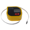 18m Handheld Ultrasonic Distance Meter CP3001   yellow - Mega Save Wholesale & Retail - 1