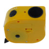 18m Handheld Ultrasonic Distance Meter CP3001   yellow - Mega Save Wholesale & Retail - 2