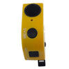 18m Handheld Ultrasonic Distance Meter CP3001   yellow - Mega Save Wholesale & Retail - 3