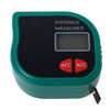 18m Handheld Ultrasonic Distance Meter CP3001   green - Mega Save Wholesale & Retail - 2